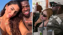 Eski sevgilisinden Vinicius Junioru zora sokacak sözler