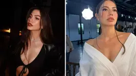 Demet Özdemirden esprili yorum: Bir kısır eksikti