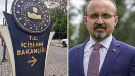 İçişleri Bakanlığında büyük değişim! Bir tek o görevinde kaldı