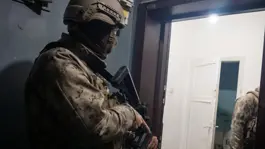 İstanbul merkezli 5 ilde çete operasyonu: 32 gözaltı