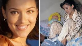 Demet Akalından nostaljik paylaşım