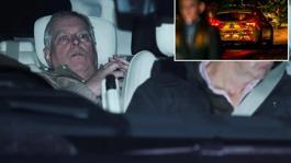 Prensler de korkar! Gözaltı sonrası çok konuşulacak görüntüler