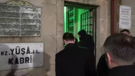 Ramazanın uğrak noktasında maddiyat tartışması: Abdest almak için para isteniyor