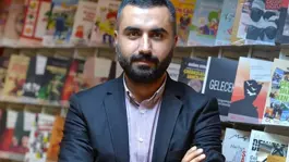 Gazeteci Alican Uludağ tutuklandı