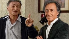 Ünlü komedyen Yalçın Özdenden kötü haber: Ailesi dua istedi