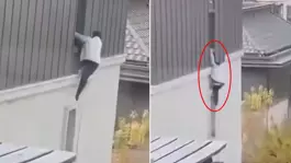 Yasak aşk feci sonla bitti! Kadının kocası aniden eve dönünce...