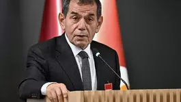 Yeniden aday olacak mı? Dursun Özbek son kararını verdi