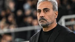 9 gün içinde gönderilmişti! Mustafa Dalcı yeniden Sakaryasporda