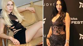 Aleyna Tilkinin annesi, 3 günde paraya doydu