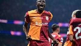 Atletico Madridden Osimhene kanca! Transferde tek bir engel var