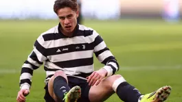 Bir şok daha! Juventus, Galatasaray maçından sonra kendine gelemedi