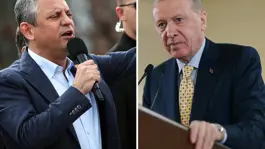 Özgür Özel "Elime belge ulaştı" deyip, Erdoğana seslendi