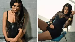 Deniz Çakırdan dizi sektörüne sitem: Haksızlık bu