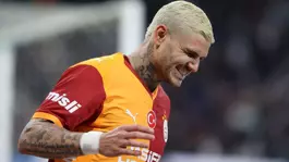 Galatasaray, Avrupa dönüşü ligde Konyaspora kaybetti