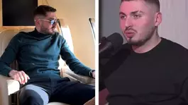 Ünlü rapçi Blok3, gelen astronomik teklifi geri çevirdi