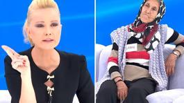 Müge Anlıyı şaşkına çeviren hikaye: İlk defa ne diyeceğimi bilmiyorum