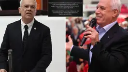 Taziye mesajı, Bursa Büyükşehir Belediyesindeki akraba kayırmacılığını ortaya çıkardı