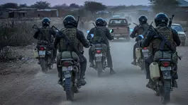 Nijeryada düzenlenen silahlı saldırıda 50 kişi hayatını kaybetti