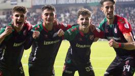 7 dakikada 4 gol attılar! Maçın skoru inanılmaz