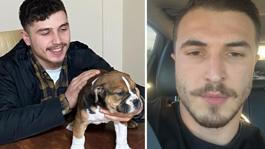 Ağabeyini öldürüp kaçtı, arkadaşına ait evde ipe asılı bulundu