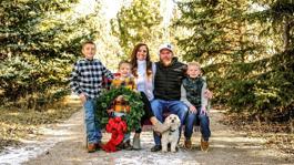 Çocuklar için yas kitabı yazan kadın, eşini öldürmekle yargılanıyor