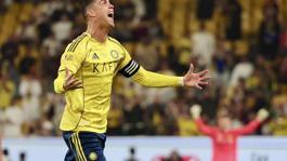 Cristiano Ronaldodan merak edilen geleceği hakkında açıklama