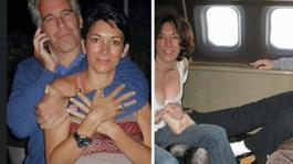 Ortağı, Epstein belgelerinin açıklanmasını durdurmak için mahkemeye gitti