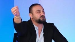 Hasan Şaştan Okan Buruka: Bu işi bırak