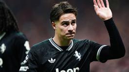 Galatasaray maçı öncesi Juventusu korkutan Kenan Yıldız gelişmesi