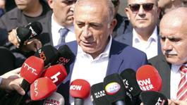 Gürsel Tekinden CHPden ihraç edilenlere açık mektup