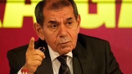 Dursun Özbekten TFF ve MHKya zehir zemberek sözler: Bu rezilliğin sorumlusu hala koltuğunda