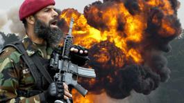 Pakistan İçişleri Bakanı Chaudhry: Pakistan 7 farklı hedefi vurdu, en az 70 terörist öldürüldü