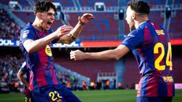 La Ligada liderlik yine el değiştirdi