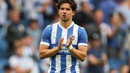 Ferdi Kadıoğlunun muhteşem şutu İngiltereyi salladı