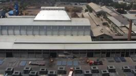 Türkiyenin en büyük 50 şirketinden biriydi! Resmen TMSFye devredildi