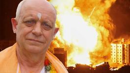 "Yeni Nostradamus" ABD-İran savaşı için tarih verdi