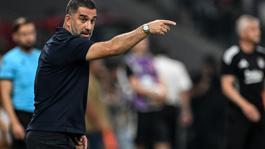 Arda Turanın Shakhtar Donetskinden kritik 3 puan