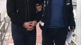 7 polisin tutuklandığı soruşturmadan ilk ifade! Hesaptaki para soruldu