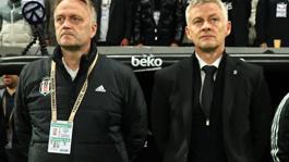 Beşiktaştan ayrıldı, Kayserispora gidiyor