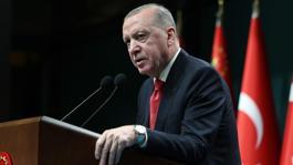 Erdoğandan Kabine sonrası dikkat çeken mesaj: Üniversiteler kimsenin kurtarılmış bölgesi değildir