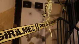 İlçeyi ayağa kaldıran olay! Eşinin kafasına sıkıp aynı silahla intihar etti