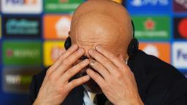 Spallettinin kaderi Galatasaraya bağlı