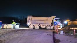 İlk kez bu seviyeler görüldü! Edirnede kırmızı alarm, köprüler kapatıldı