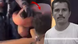 Kartel onu istiyor: Teslim etmezseniz eyaleti havaya uçuracağız