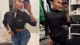 Kim Kardashiana benzemek için estetik yaptıran fenomen hayatını kaybetti: 2 kişi cinayetten tutuklandı