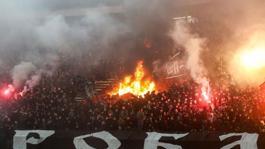 Olaylı derbide ortalık savaş alanına döndü! İşte kazanan 