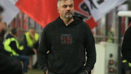 Samsunspordan gönderilen Thomas Reisi Bundesliga şampiyonu istiyor