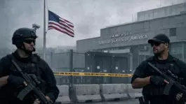 Savaş alameti gibi hamle! ABD, Lübnandaki personellerini tahliye etti