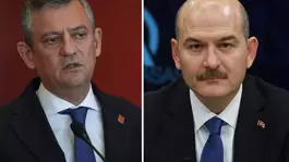 Süleyman Soylu ve Özgür Özel arasındaki davada karar bozuldu