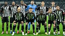 Beşiktaşta korkutan sakatlık! Galatasaray derbisini kaçırabilir